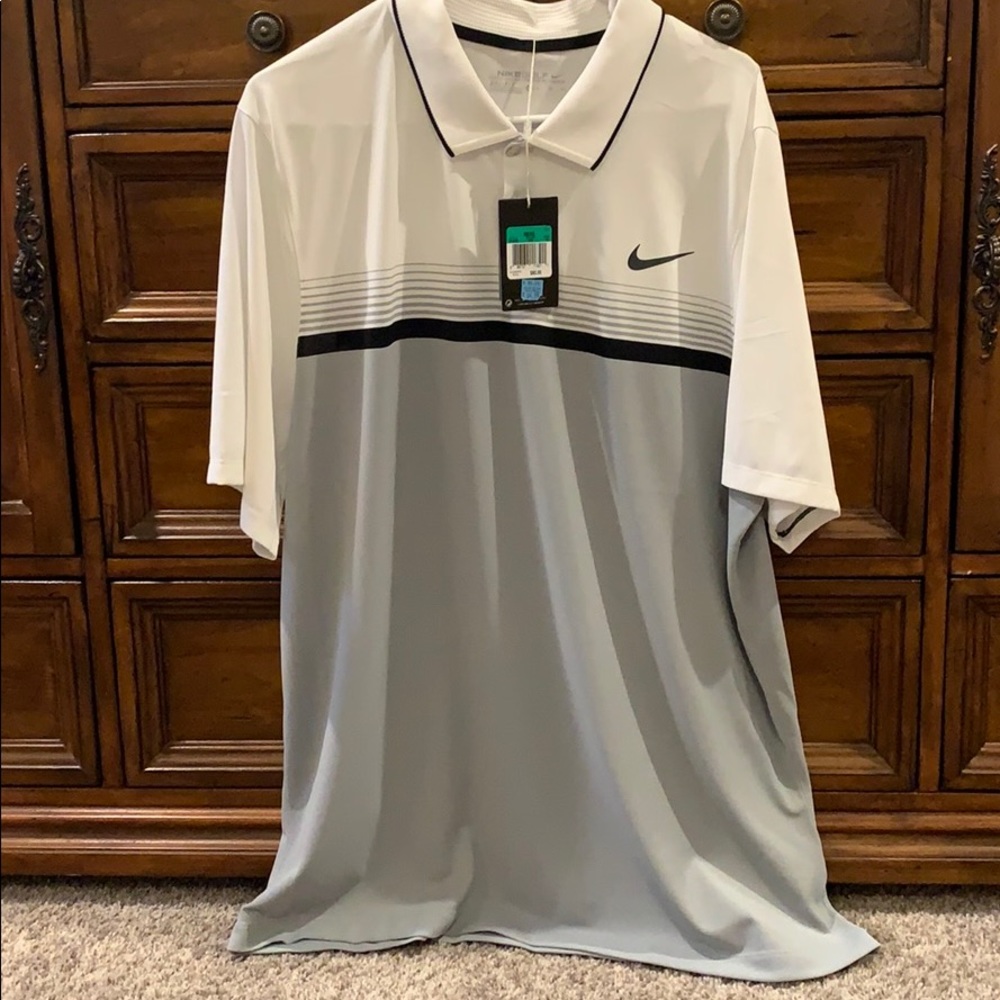 COPY - Nike Golf Polo